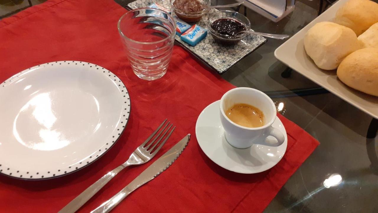 B&B La Fenice Sul Lago 빌롱고 산탈레산드로 외부 사진