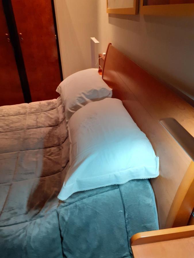 B&B La Fenice Sul Lago 빌롱고 산탈레산드로 외부 사진