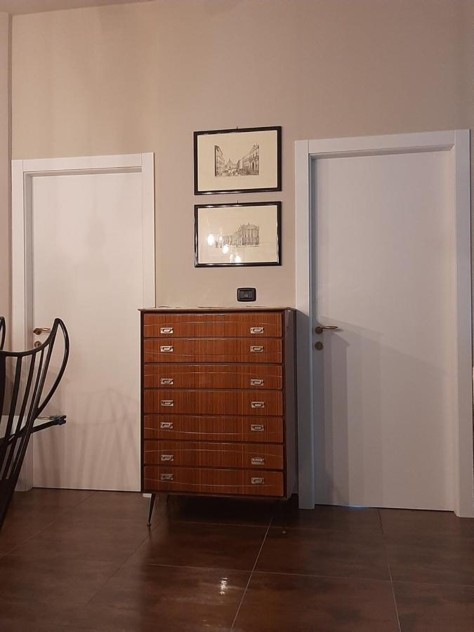 B&B La Fenice Sul Lago 빌롱고 산탈레산드로 외부 사진