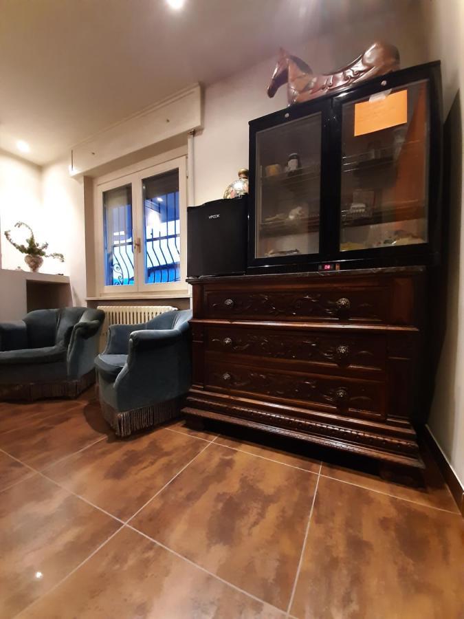 B&B La Fenice Sul Lago 빌롱고 산탈레산드로 외부 사진