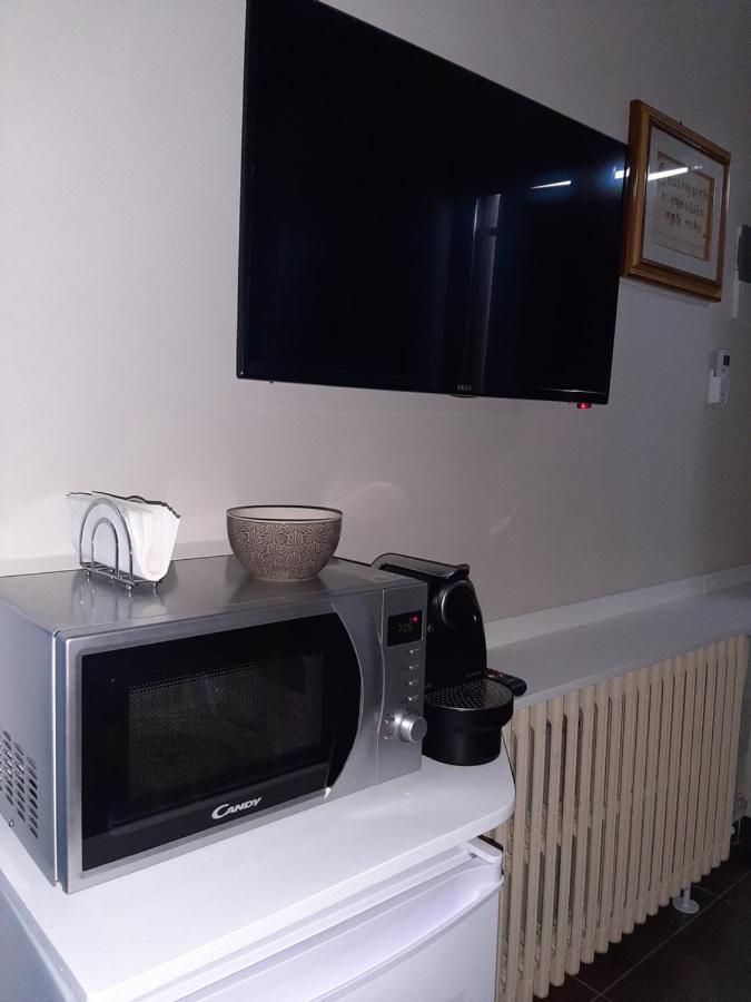 B&B La Fenice Sul Lago 빌롱고 산탈레산드로 외부 사진