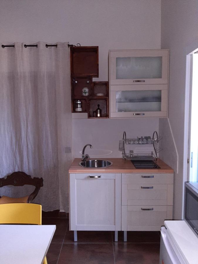 B&B La Fenice Sul Lago 빌롱고 산탈레산드로 외부 사진