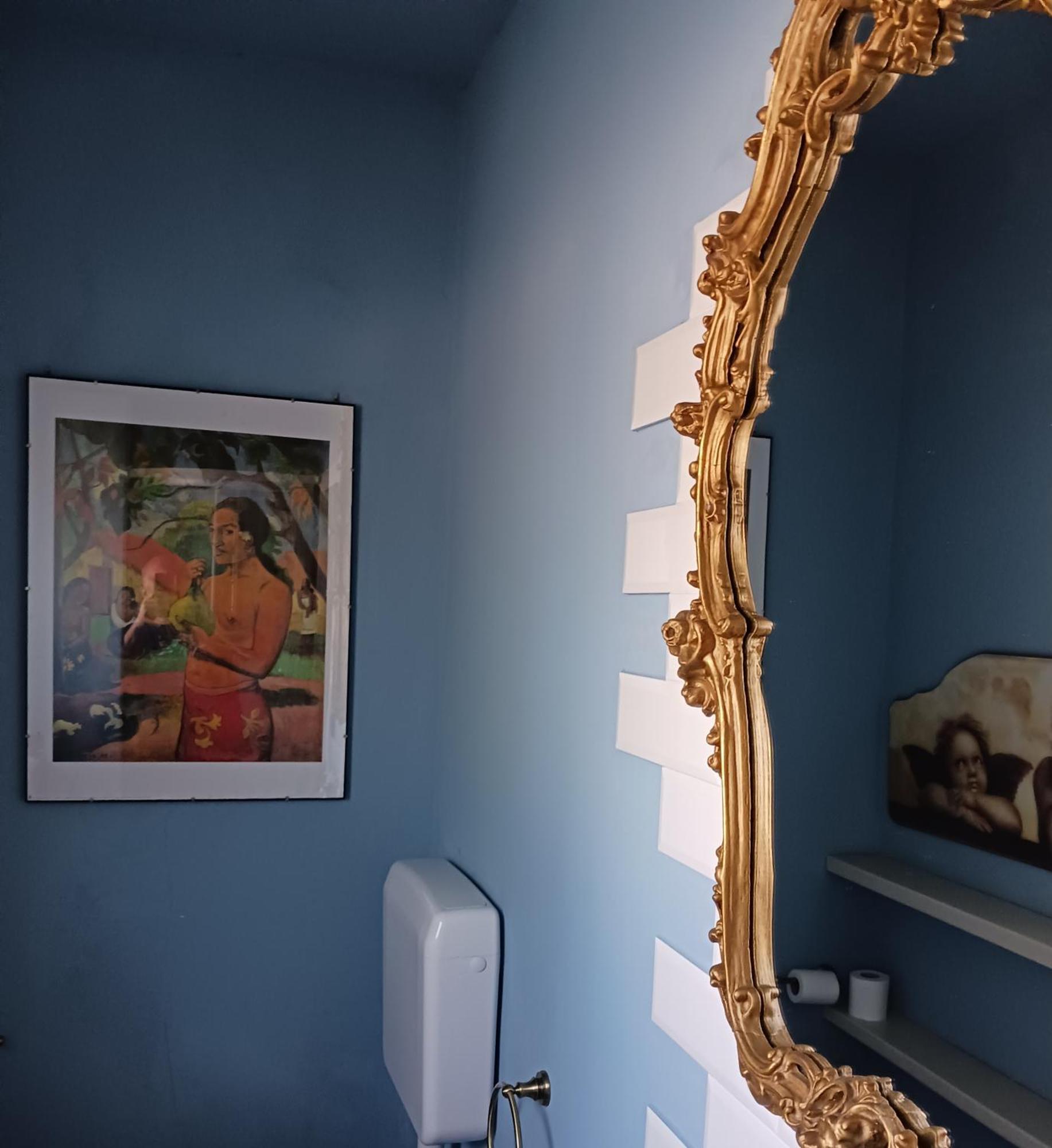 B&B La Fenice Sul Lago 빌롱고 산탈레산드로 외부 사진