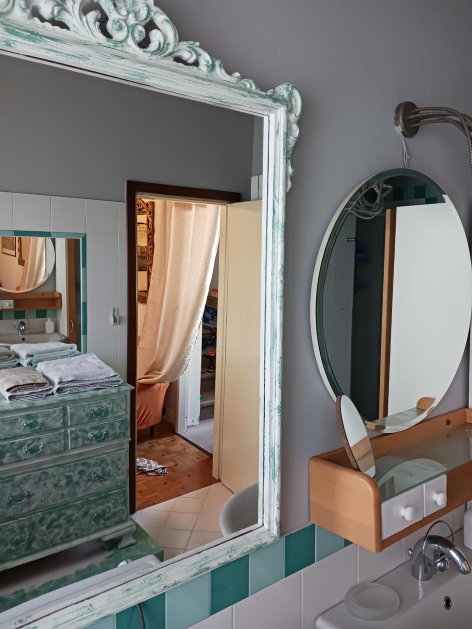B&B La Fenice Sul Lago 빌롱고 산탈레산드로 외부 사진