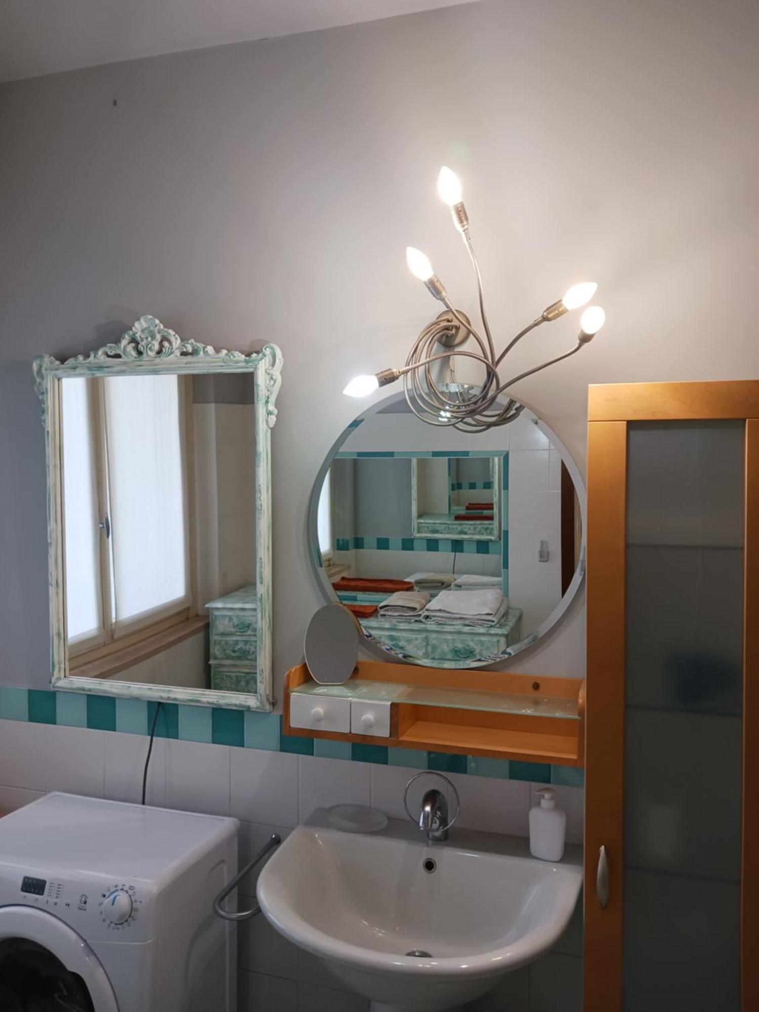 B&B La Fenice Sul Lago 빌롱고 산탈레산드로 외부 사진