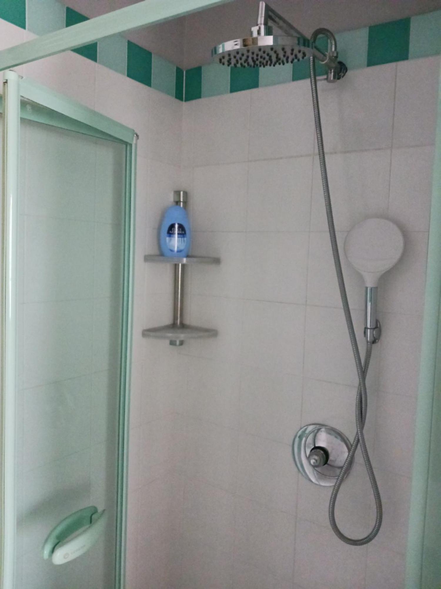 B&B La Fenice Sul Lago 빌롱고 산탈레산드로 외부 사진
