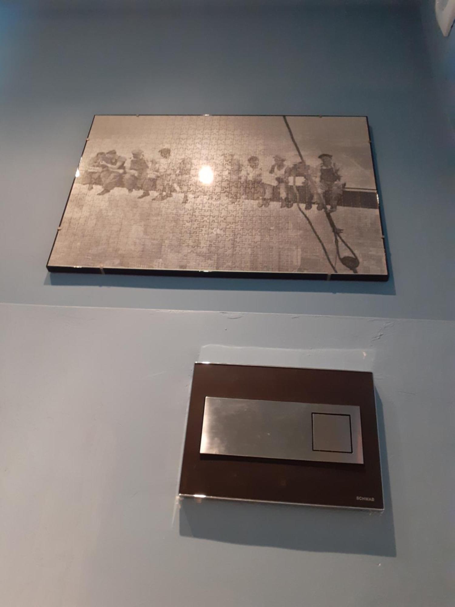 B&B La Fenice Sul Lago 빌롱고 산탈레산드로 객실 사진