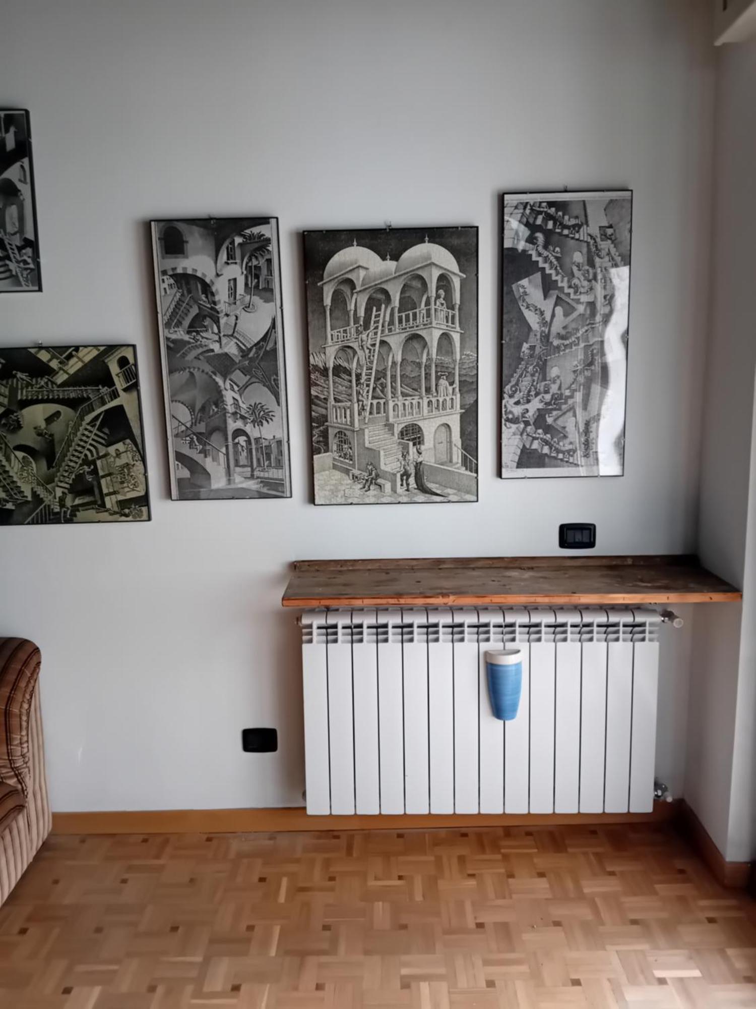 B&B La Fenice Sul Lago 빌롱고 산탈레산드로 외부 사진