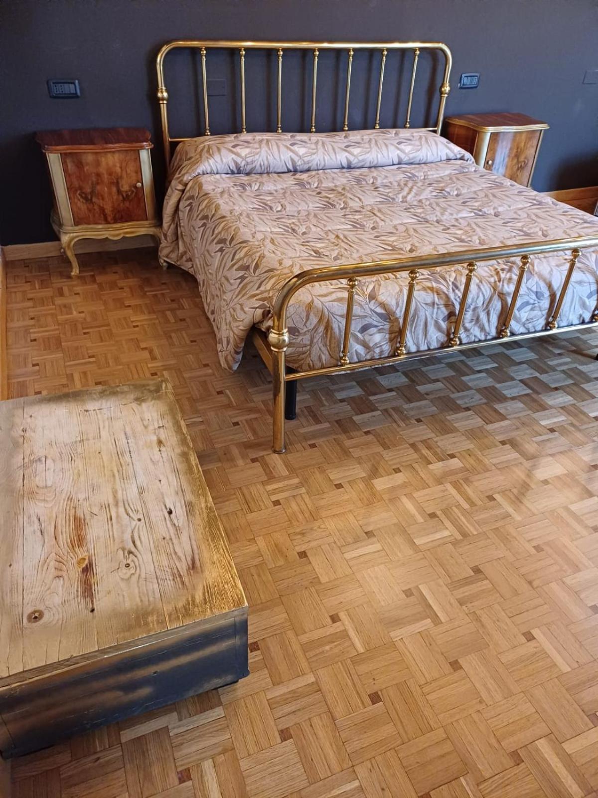 B&B La Fenice Sul Lago 빌롱고 산탈레산드로 외부 사진
